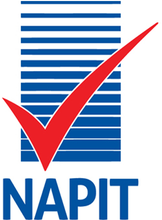 NAPIT Registered